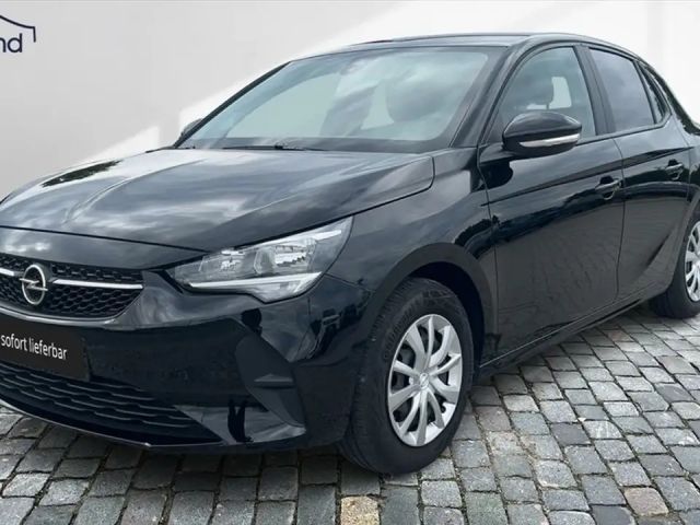 Opel Corsa Edition