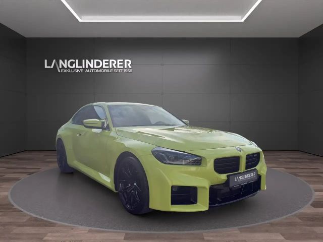 BMW M2 Coupé