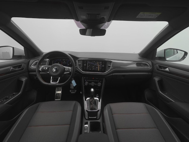 Volkswagen T-Roc 1.5 TSI DSG R-Line Sport