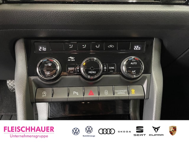 Skoda Kodiaq 2.0 TDI Ambition