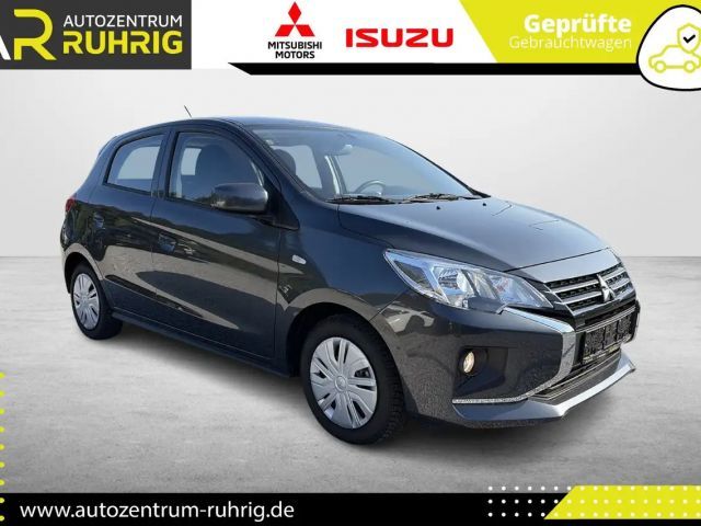 Mitsubishi Space Star Star