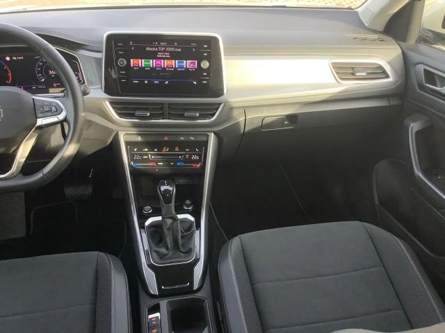 Volkswagen T-Roc 1.5 TSI DSG Style