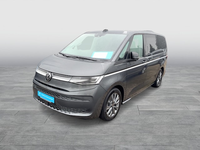 Volkswagen Multivan 2.0 TDI Style