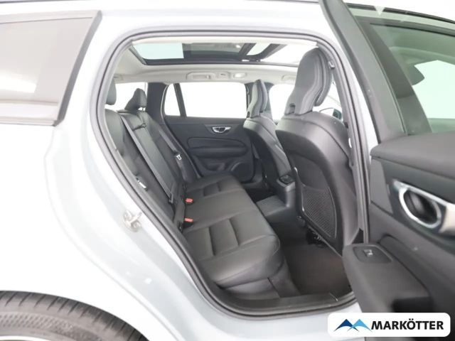 Volvo V60 AWD Dark Plus Recharge