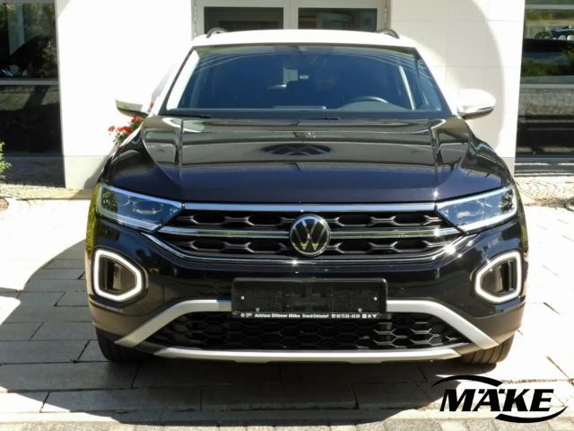Volkswagen T-Roc 2.0 TDI Style