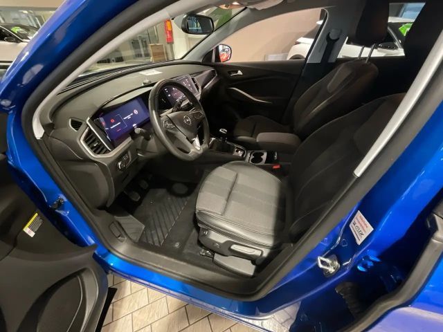 Opel Grandland X GS-Line Grand Sport