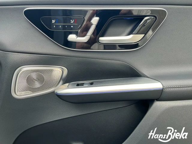 Mercedes-Benz GLC 450 AMG Line