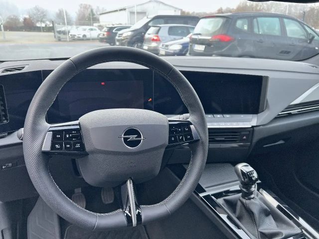 Opel Astra 1.2 Turbo GS-Line Grand Sport Turbo