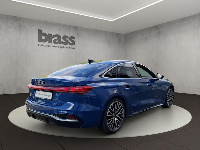 Audi A5 Quattro S-Tronic