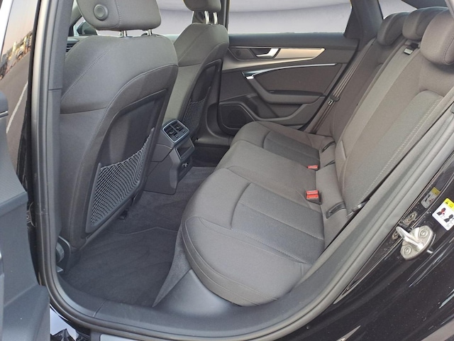 Audi A6 45 TFSI S-Tronic Sedan Sport