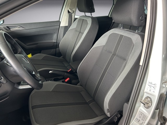 Volkswagen Polo Highline