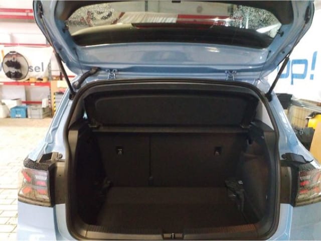 Volkswagen T-Cross 1.0 TSI DSG Style