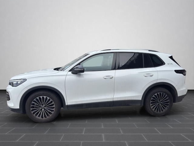 Volkswagen Tiguan 2.0 TDI DSG IQ.Drive