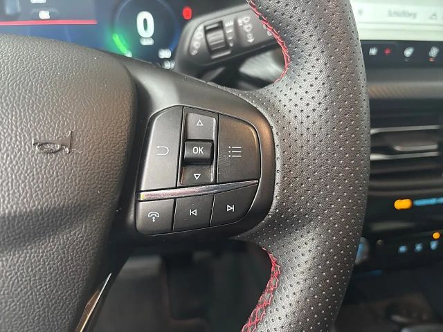 Ford Kuga Hybrid ST Line