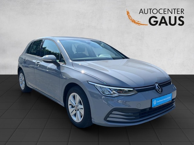 Volkswagen Golf DSG Golf VIII Life