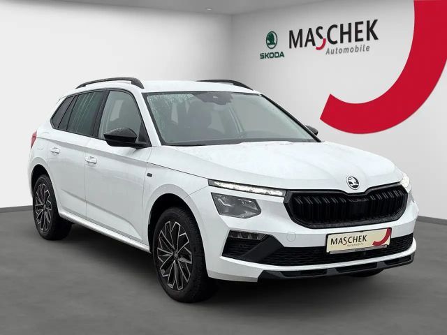 Skoda Kamiq 1.0 TSI Selection