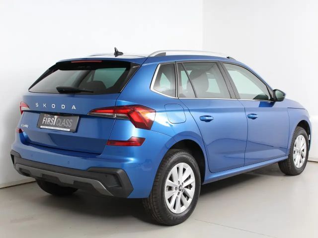 Skoda Kamiq Selection