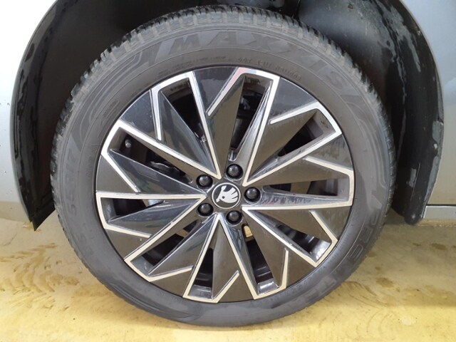 Skoda Kamiq 1.0 TSI Tour