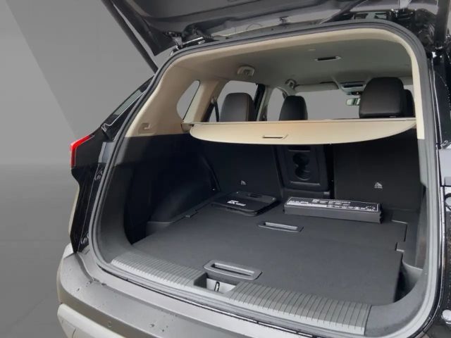 Nissan X-trail N-Connecta