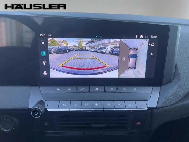 Opel Astra GS-Line Grand Sport