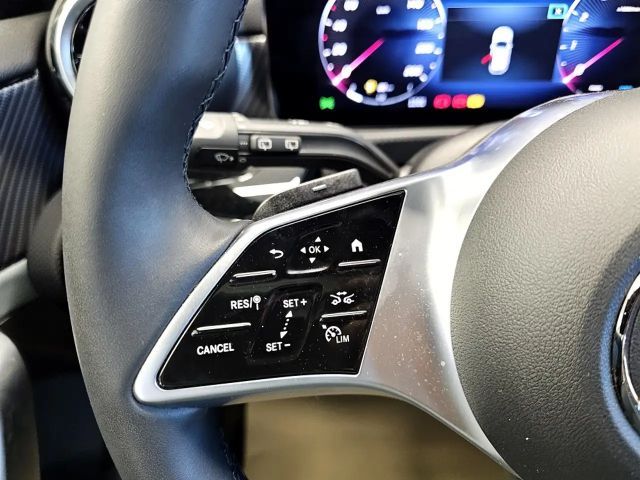 Mercedes-Benz A 200 Progressive