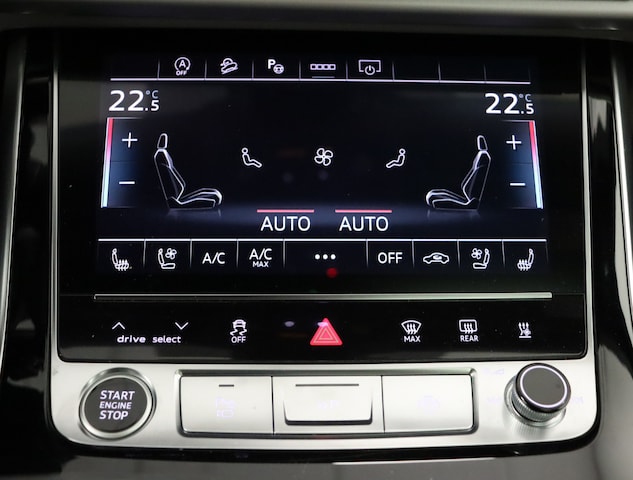 Audi Q7 45 TDI Quattro