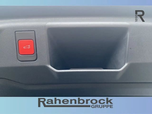 Peugeot 5008 GT-Line Hybrid