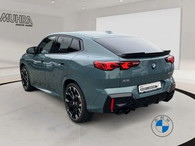 BMW X2 M-Sport M35i xDrive