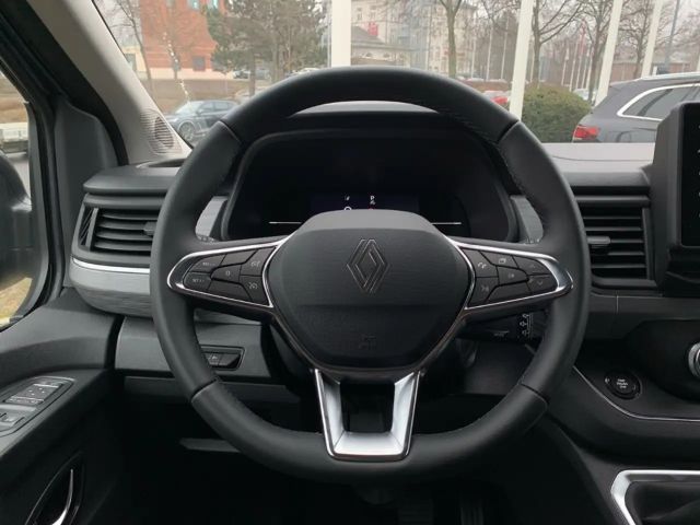 Renault Trafic Blue Grand Spaceclass