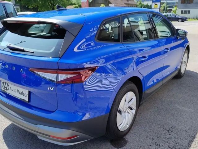 Skoda Enyaq Loft iV 50