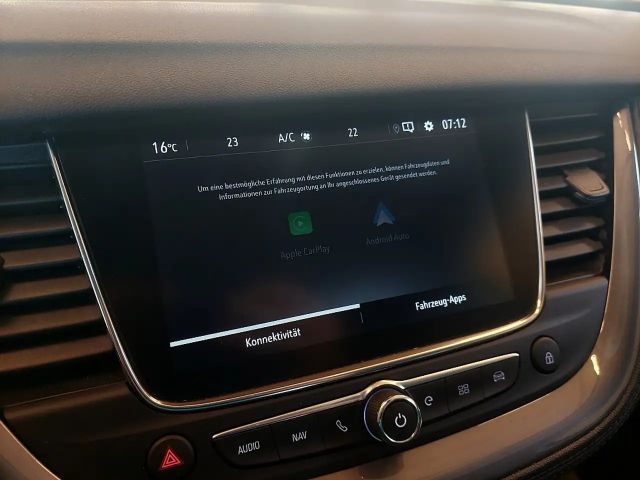 Opel Grandland X Ultimate