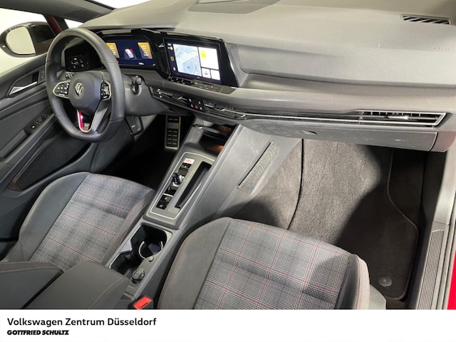Volkswagen Golf 2.0 TSI DSG Style