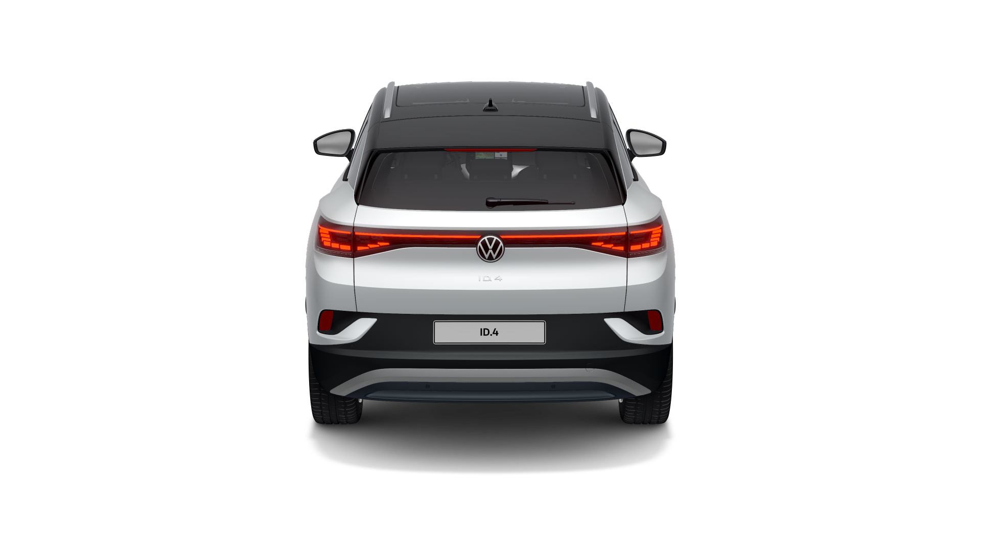 Volkswagen ID.4 Pure