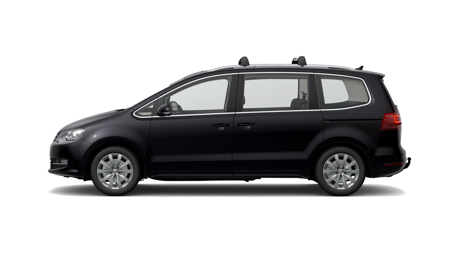 Volkswagen Sharan 1.4 TSI Highline