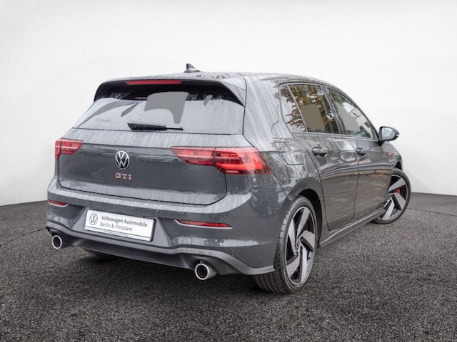 Volkswagen Golf 2.0 TSI DSG GTI