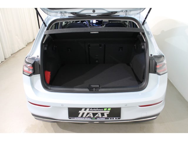 Volkswagen Golf DSG Golf VIII Style