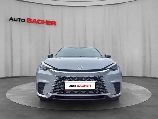Lexus LBX Emotion