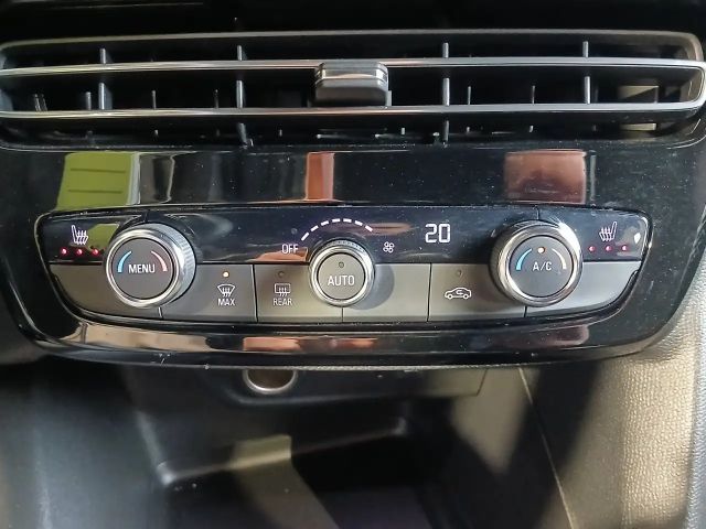 Opel Mokka 1.2 Turbo