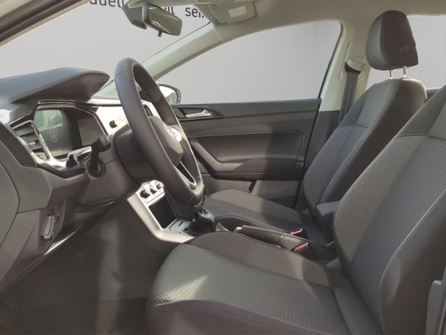 Volkswagen Polo 1.0 59 kW (80 PS) 5-Gang