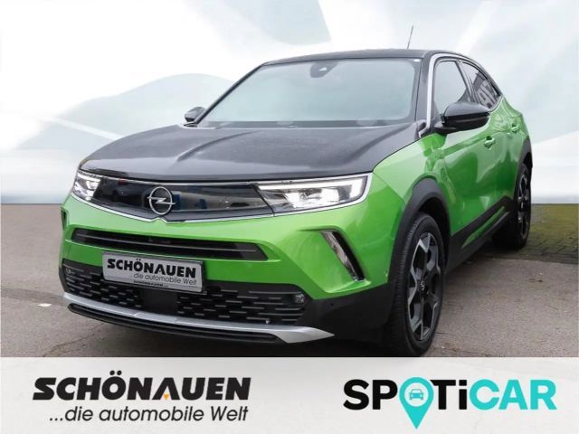 Opel Mokka Mokka-e Ultimate