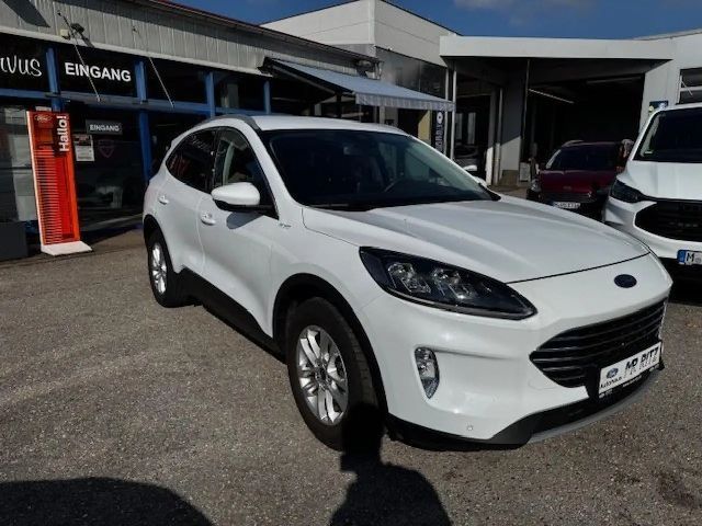 Ford Kuga Hybrid Titanium X