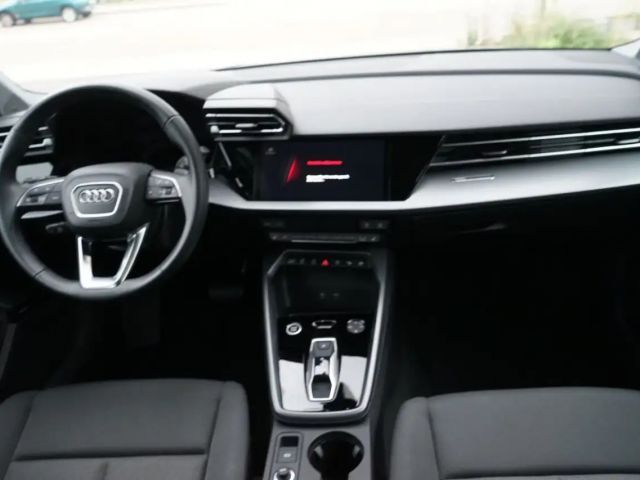 Audi A3 1.5 TFSI Sedan