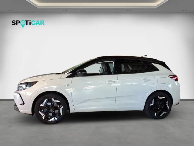 Opel Grandland X GSe Hybrid Innovation