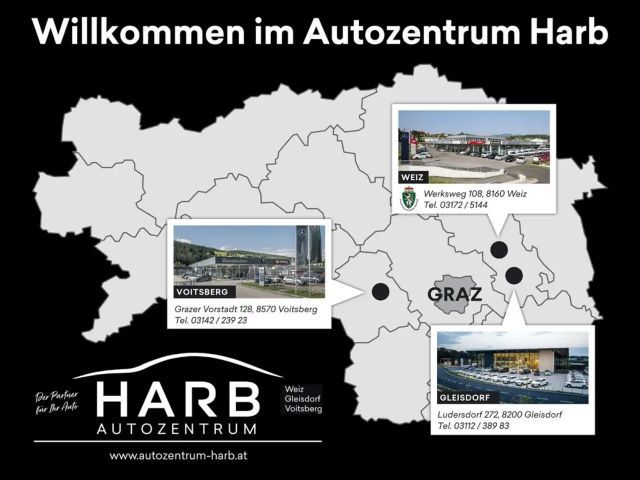 Mercedes-Benz EQB 300 4MATIC AMG Line