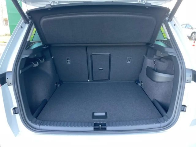 Skoda Karoq 1.5 TSI Tour