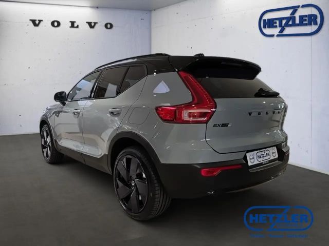 Volvo EX40 Single motor Ultra