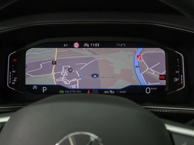 Volkswagen T-Cross 1.0 TSI DSG Style