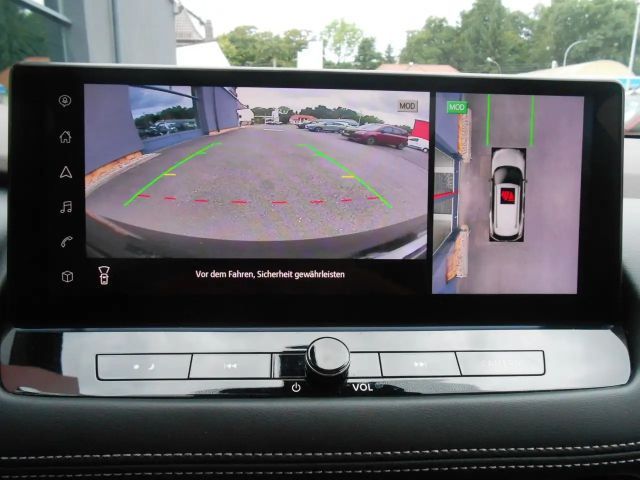 Nissan X-trail AWD N-Connecta