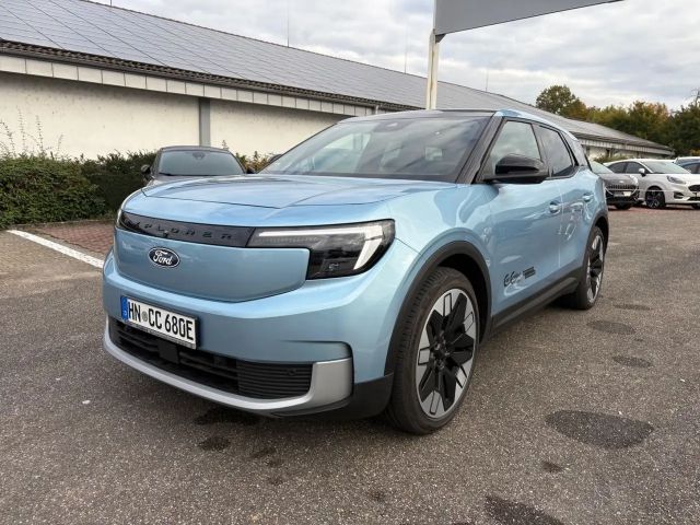 Ford Explorer Extended range Premium RWD