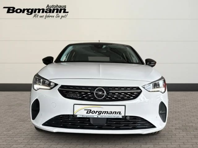 Opel Corsa Elegance